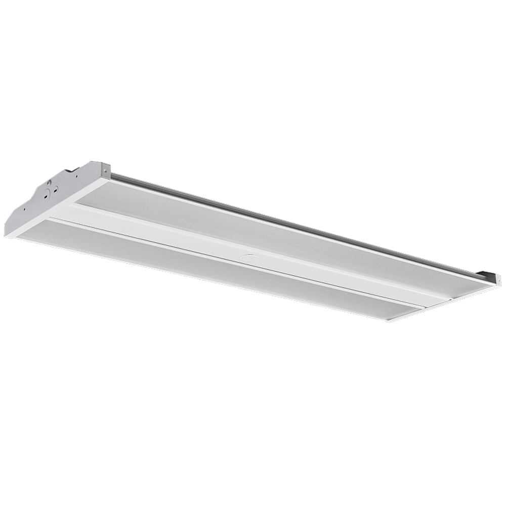LED Linear High Bay 200W 230W 270W 120-347v UL DLC 4000K 5000K 0-10v Dimmable From LED Network