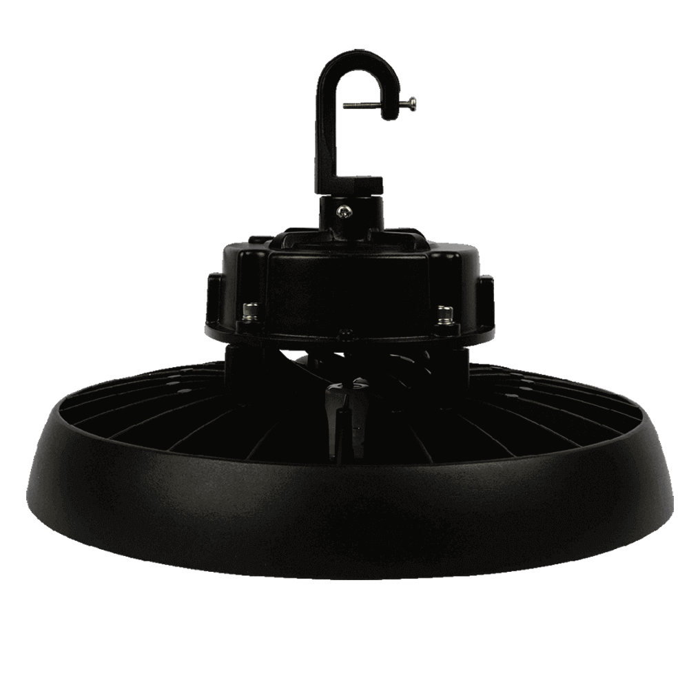150watt LED UFO High Bay 4000k 22500 Lumens cUL 120-347v 0-10v Dimmable