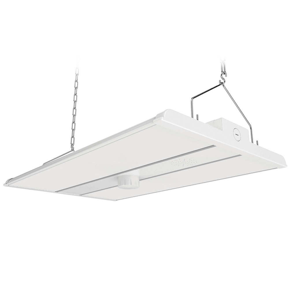 165watt LED High Bay 5000k 22700 Lumens cUL 120-347v 0-10v Dimmable