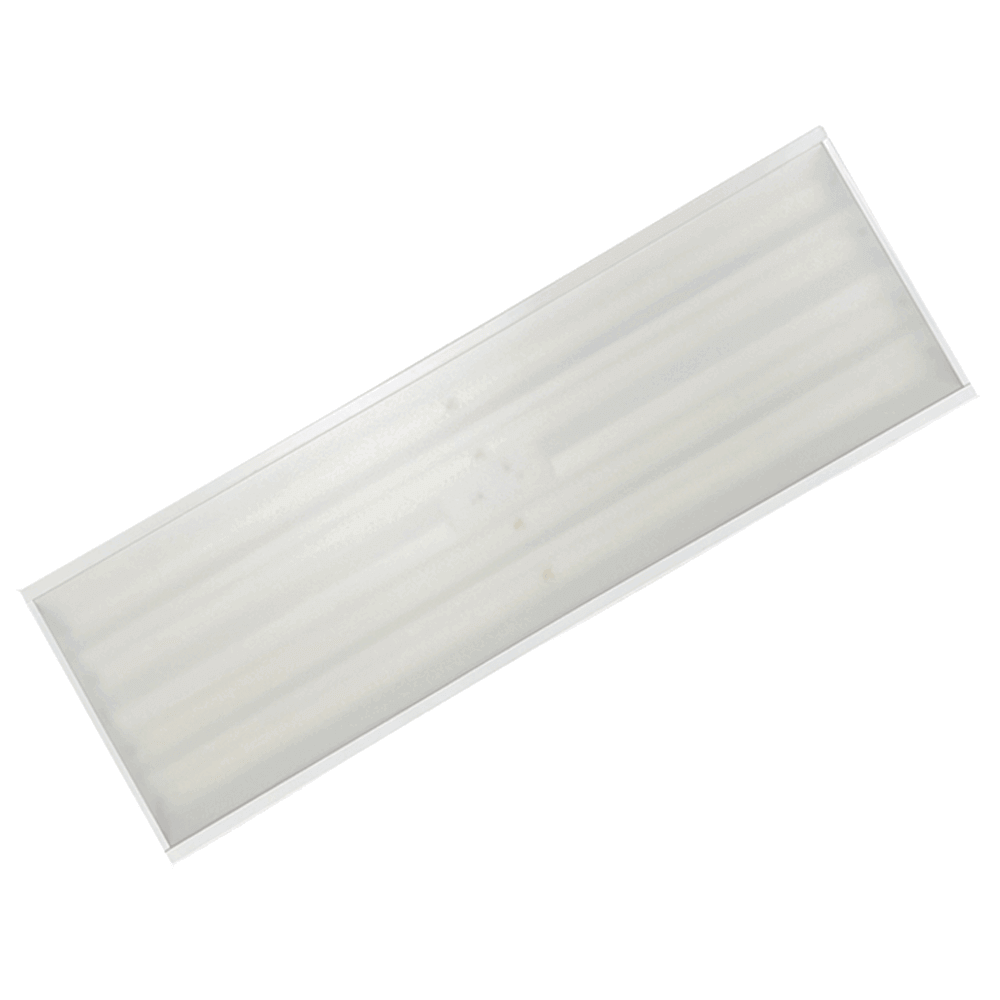 High Output 300watt High Bay 4000k 50600 Lumens 120-347v cUL Dimmable