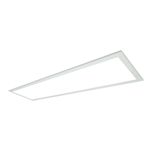 2 Pack 1'x4' Back Lit LED Panel Light 3 Wattage And 3CCT Selectable cETL 120-347v 3