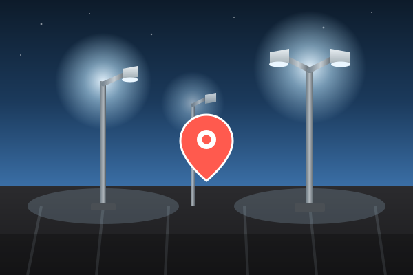 Find the Best Light Pole Suppliers Near You