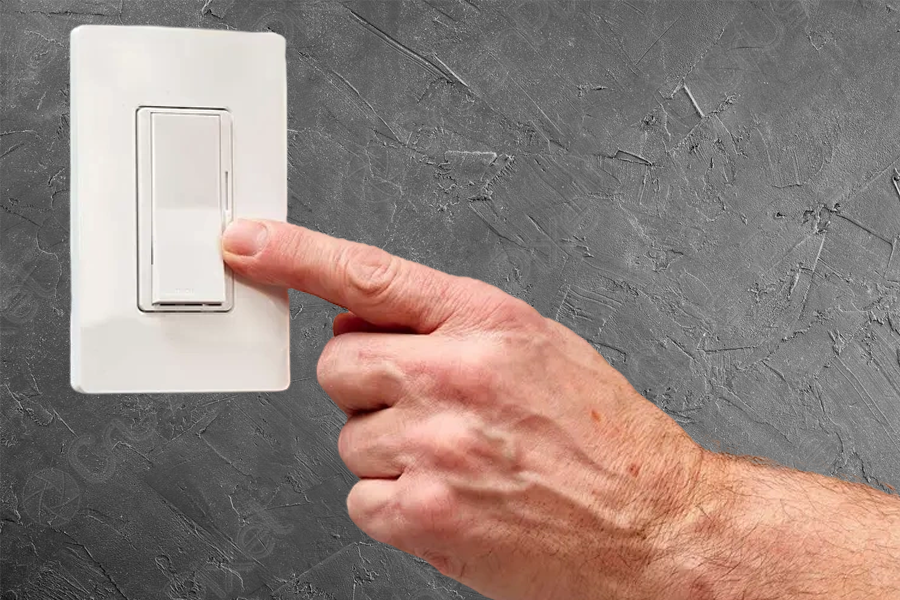 How To Dim LED Lights, Light Dimmer Switch, Dimmer Switch For LED, Light Dimmer Switches, Dimmer Switch LED Compatible, Pot Light Dimmer Switch, Dimmer Switch For LED Bulbs