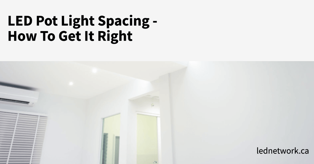 How To Dim LED Lights A Summary Of LED Dimming Options For 2023