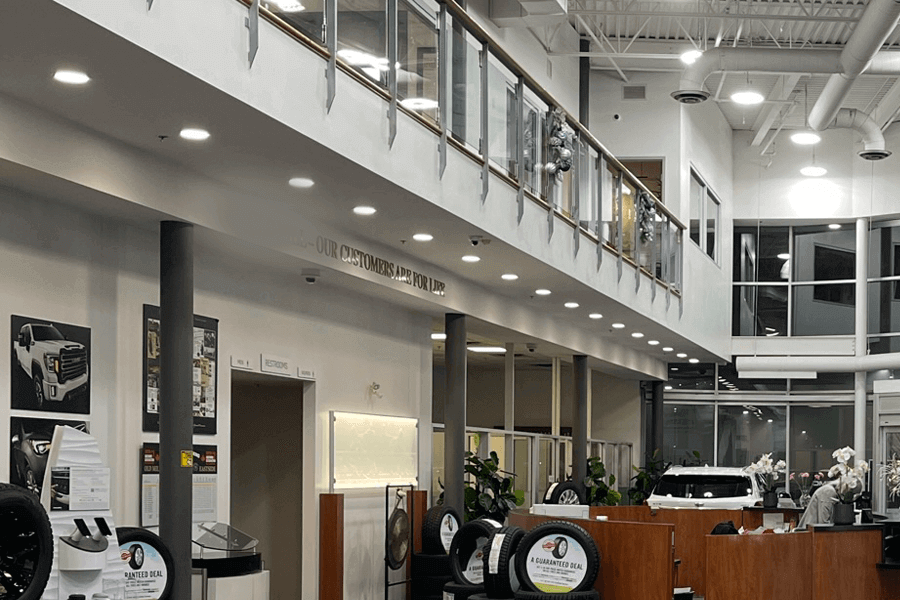 LED Pot Lights The Benefits You Need to Know