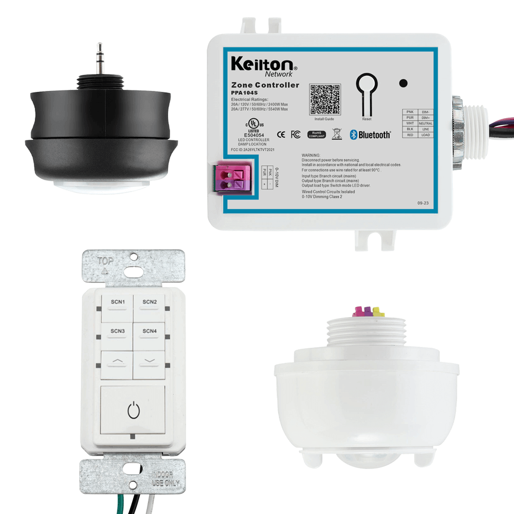 Lighting Control Module