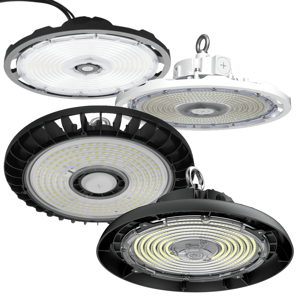 UFO High Bay LED Lights