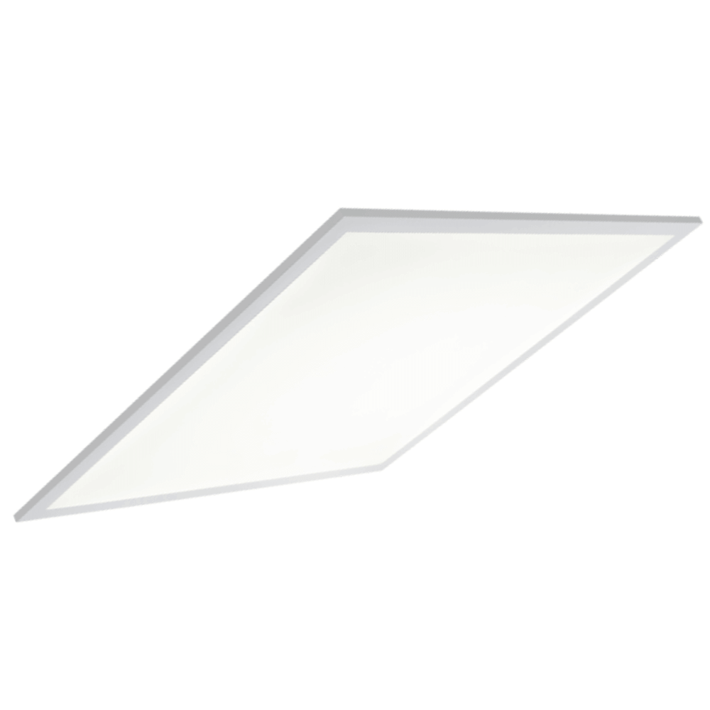 2x2 LED Panel Light Backlit 3CCT Wattage Selectable 120-347v Dimmable ETL From LED Network 