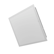 FDPL-22BL-40-3CCT-120-347-D-PIR by FDLighting Backlit 2x2 LED Panel Light with Sensor Base for PIR or NLC sensor/controller 3500K 4000K 5000K selectable 30 Watts 40 Watts 50 Watts selectable 120-347v 0-10v Dimmable ETL from LED Network