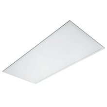 2x4 LED Panel Light Backlit 3CCT Wattage Selectable 120-347v Dimmable ETL From LED Network