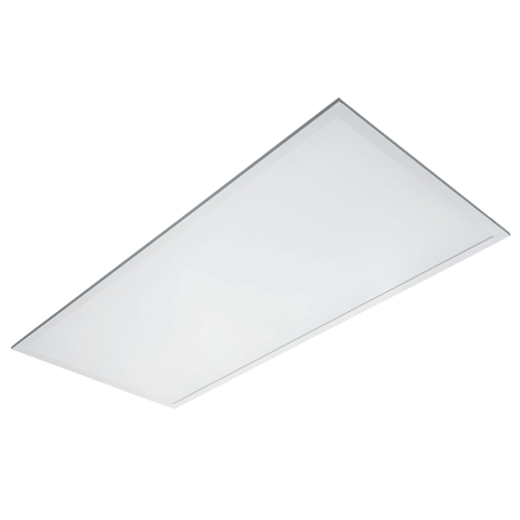 2x4 LED Panel Light Backlit 3CCT Wattage Selectable 120-347v Dimmable ETL From LED Network