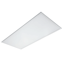 FDPL-24BL-50-3CCT-120-347-D-PIR by FDLighting Backlit 2x4 LED Panel Light with Sensor Base for PIR or NLC sensor/controller 3500K 4000K 5000K selectable 40 Watts 45 Watts 50 Watts selectable 120-347v 0-10v Dimmable ETL from LED Network
