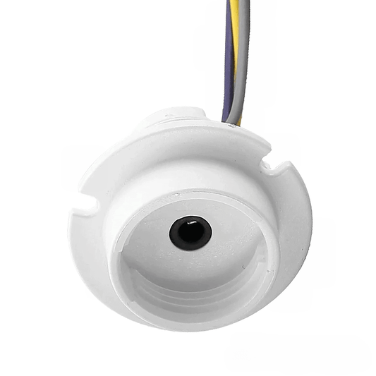 Bottom Mount 3.5mm Fixture Adapter And Mounting Port For LNFMA-01 Keilton SC01  LN Wireless Lighting Controls From LED Network   