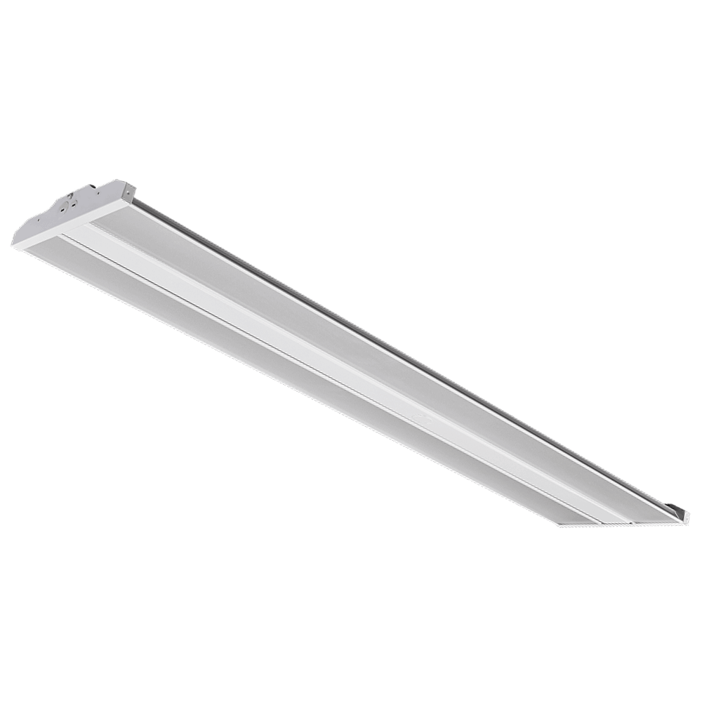LED Linear High Bay 270W 340W 400W 120-347v UL DLC 4000K 5000K 0-10v Dimmable From LED Network