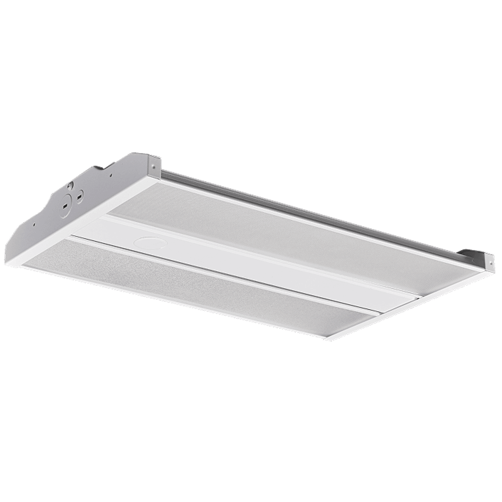 AA-900073UCCTW LHBSL92WUCCTW From AA LED Linear LED High Bay Wattage Selectable 72 watts, 90 watts, 115 watts, 4000K or 5000K Selectable, 120-347 Surge Protected Driver, 0-10v dimmable, From LED Network