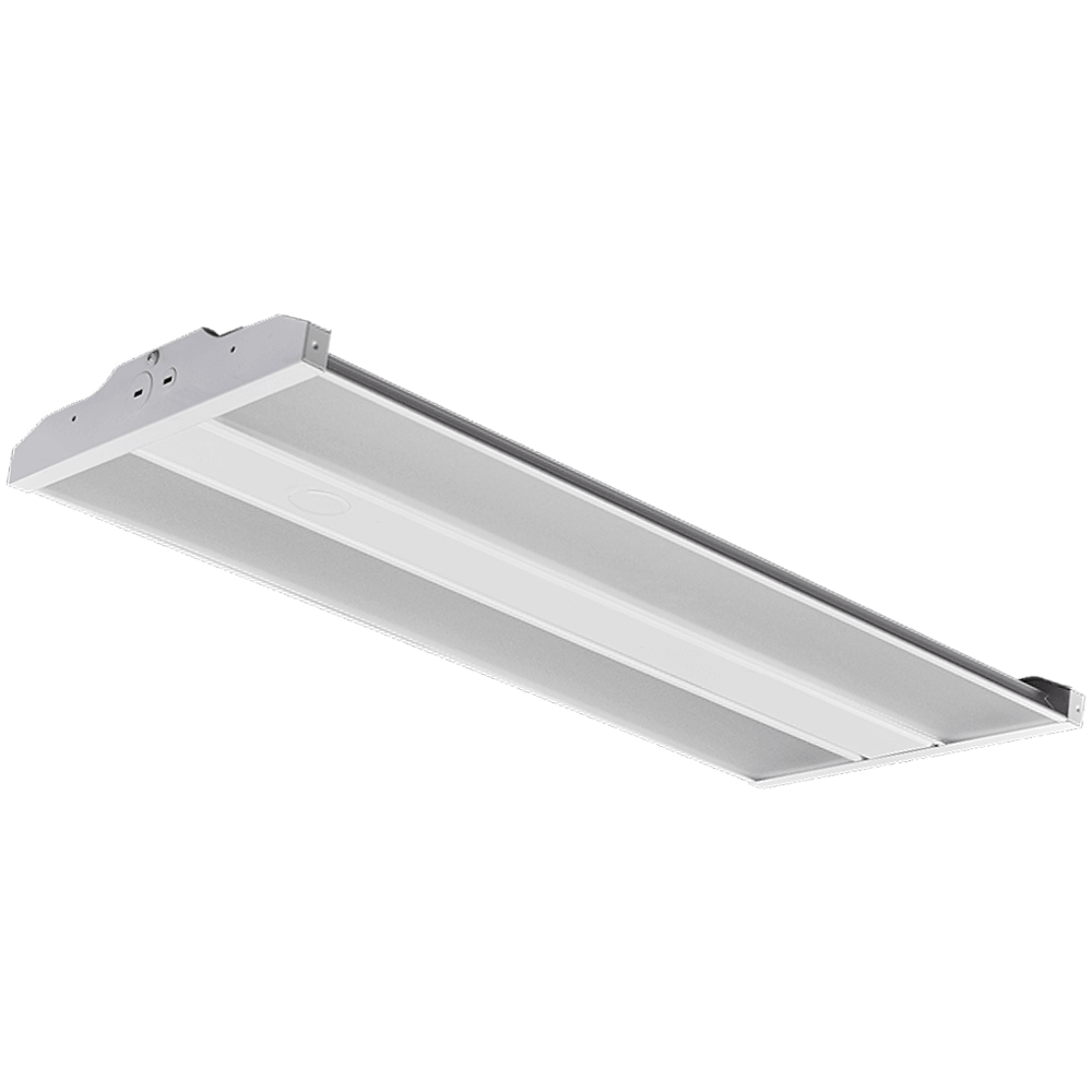 Linear LED High Bay 135W 155W 185W 120-347v UL DLC 0-10v Dimmable 4000K 5000K From LED Network
