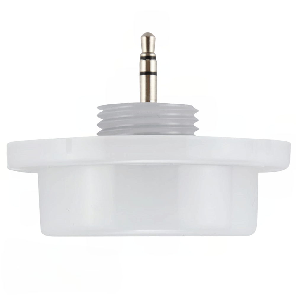 Wireless LED Fixture Controller 12v 0-10v Dimming Bluetooth Mesh 3.5mm Pin Mount UL DLC LNFMC-102-AUX For LN Wireless Lighting Controls From LED Network