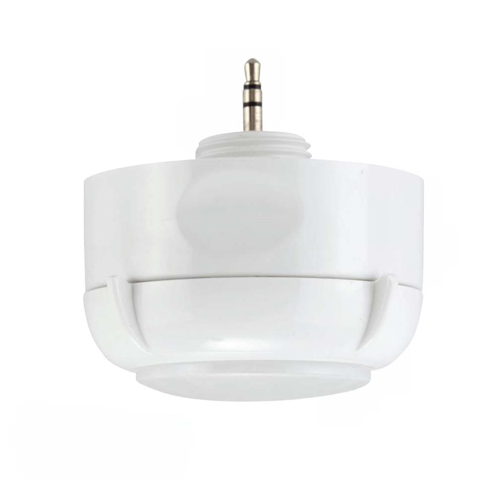 Wireless Smart High Bay PIR Occupancy Sensor And Controller Networked Lighting Controls 12v Bluetooth Mesh 0-10v Dimming LN Wireless Lighting Controls From LED Network 