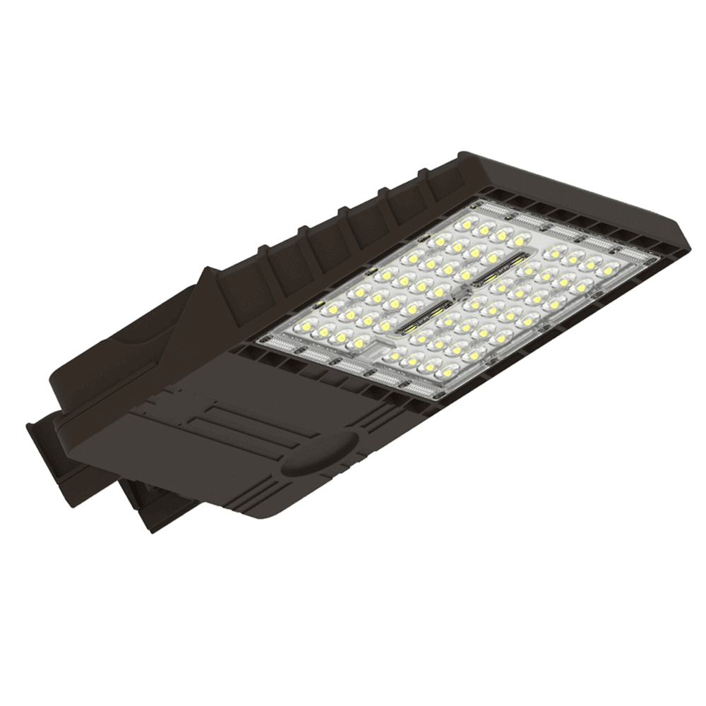 100watt Flood Light Parking Lot Light 4000k 13400 Lumens 120-347v cUL