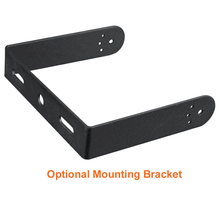 Mounting Bracket For 100watt LED UFO High Bay 4000k 15000 Lumens cUL 120-347v 0-10v Dimmable