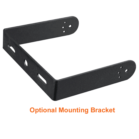 Mounting Bracket For 150watt LED UFO High Bay 4000k  22500 Lumens cUL 120-347v 0-10v Dimmable