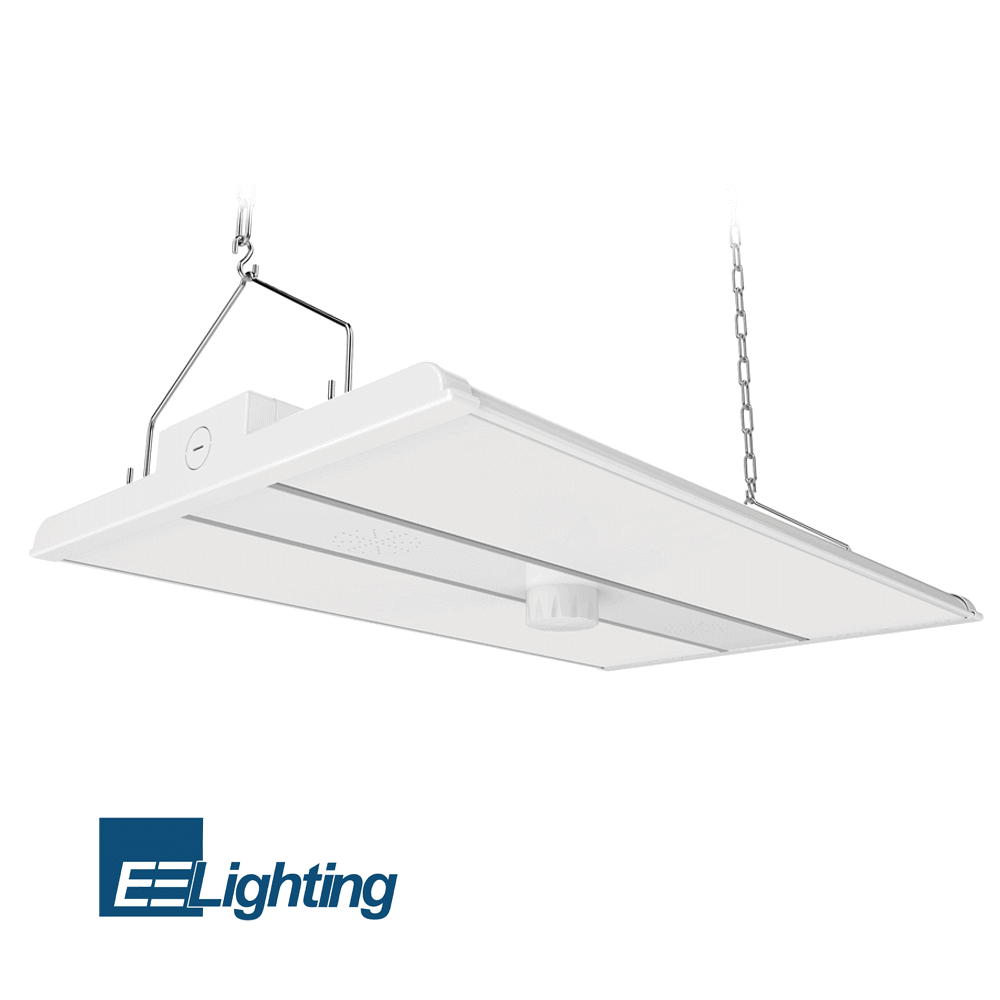 165watt LED High Bay 5000k 22700 Lumens cUL 120-347v 0-10v Dimmable 2