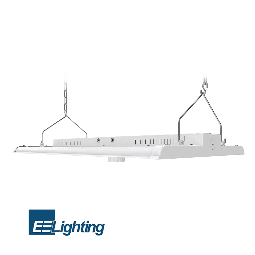 225watt LED High Bay 5000k 30300 Lumens cUL 120-347v 0-10v Dimmable 2
