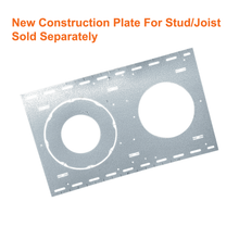 Stud Joist Plate For 4 Pack 6