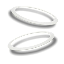 Goof Rings For UltraThin Pot Light LED Downlight 4 Inch & 6 Inch