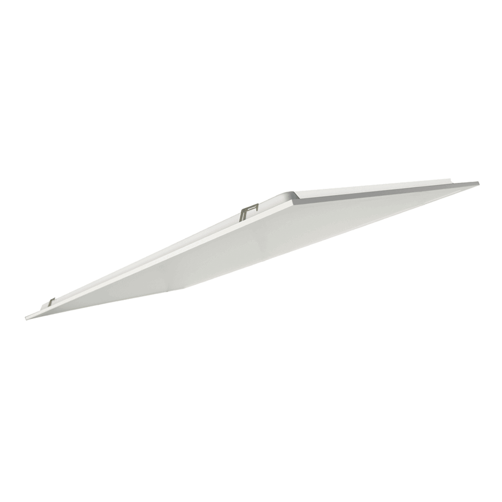 2 Pack 2'x4' Back Lit LED Panel Light 3 Wattage And 3CCT Selectable cETL 120-347v 3