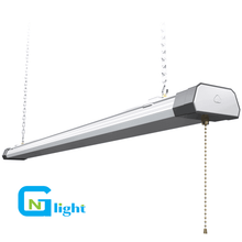 100watt Linkable 4' LED Shop Light 5000k 13000 Lumens cETL 120v 2