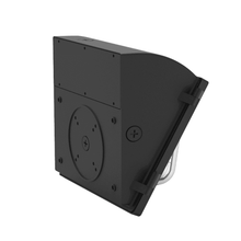 LED Outside Wall Light 3CCT Selectable 3 Wattage Selectable cUL 120-347v Dimmable 3