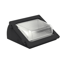 LED Outside Wall Light 3CCT Selectable 3 Wattage Selectable cUL 120-347v Dimmable 4