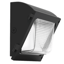 LED Outside Wall Light 3CCT Selectable 3 Wattage Selectable cUL 120-347v Dimmable