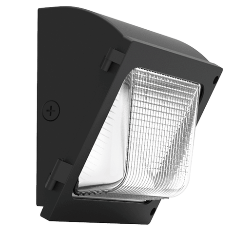 LED Outside Wall Light 3CCT Selectable 3 Wattage Selectable cUL 120-347v Dimmable
